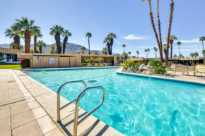 Modern Palm Desert Vacation Rental Near El Paseo!